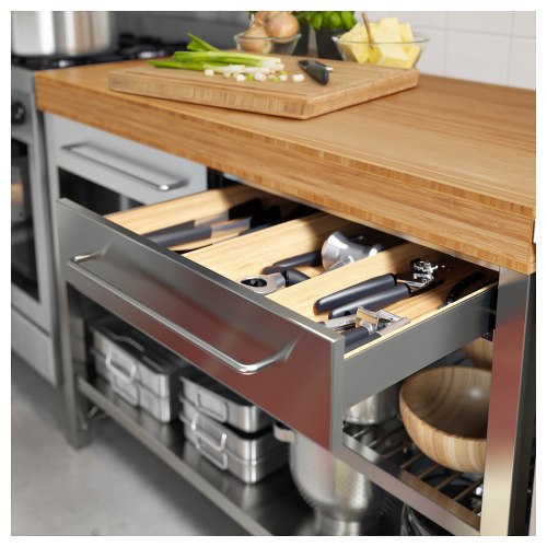 IKEA RIMFORSA Work bench Workspaces Urban Sales